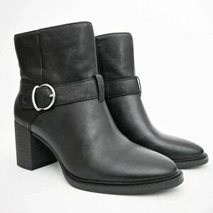 Lucky Brand "Achelle" Boots NWOB